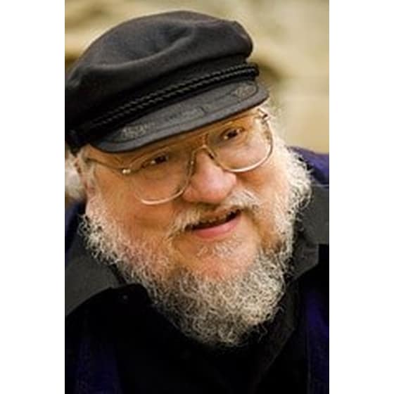 Tuf Voyaging by George R. R. Martin: 9780345537997