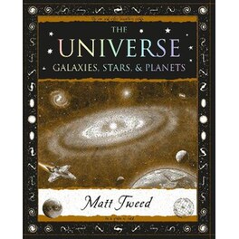 The Pocket Universe