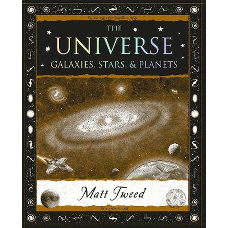 The Pocket Universe