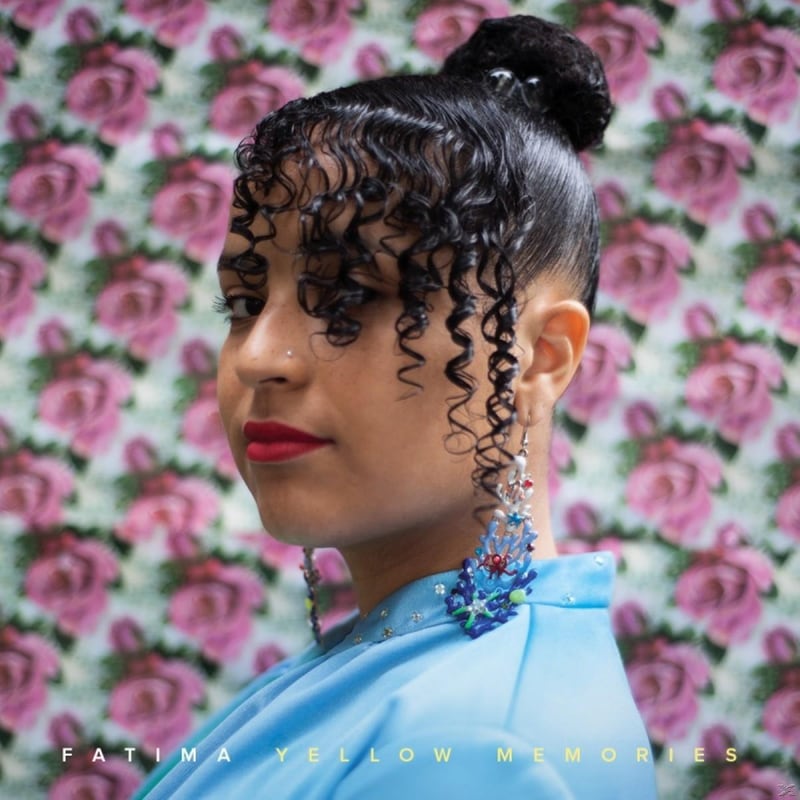 Yellow Memories (Lp + Mp3)