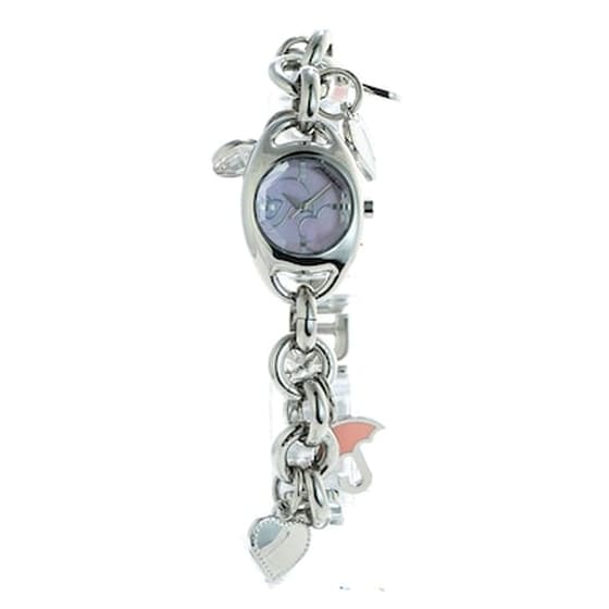 Γυναικεία Ρολόγια Chronotech Ct7010l-07m (ø 23 Mm) image 0