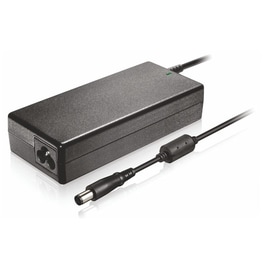 Φορτιστής Laptop για Hp - Powertech Pt-119 18.5V/4.9A 90W - Black