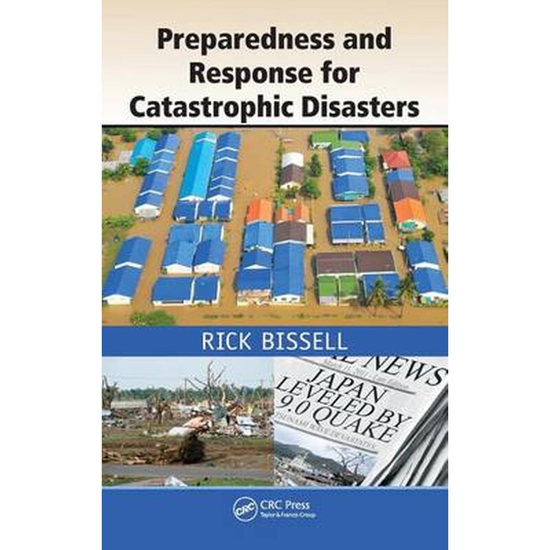 Preparedness and Response for Catastrophic Disasters