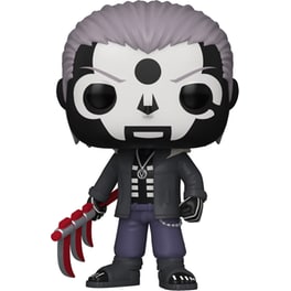 Funko Pop! Animation - Naruto: Shippuden - Hidan #1576
