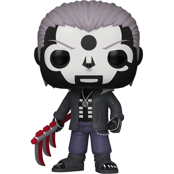 Funko Pop! Animation - Naruto: Shippuden - Hidan #1576 image 0
