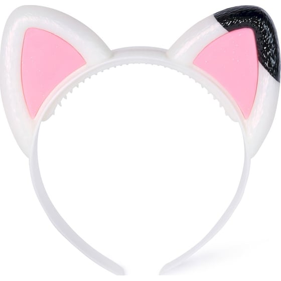 Gabby's Dollhouse: The Movie Διαδραστική Στέκα-Αυτάκια image 0