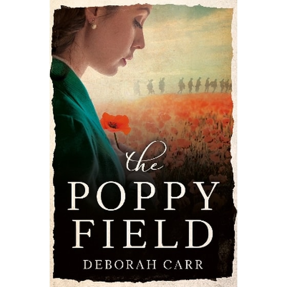 POPPY FIELD image 0
