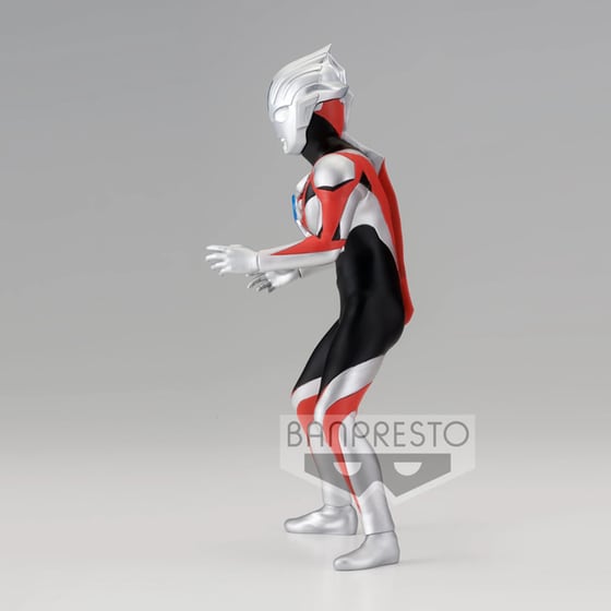Συλλεκτική Φιγούρα Banpresto - Ultraman Orb Hero's Brave - Ultraman Orb Ver. A image 2