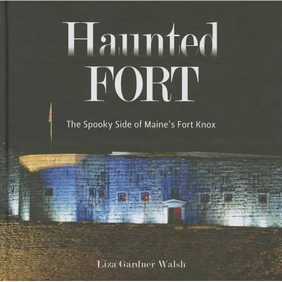 The Haunted Fort image 0