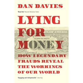 Lying for Money