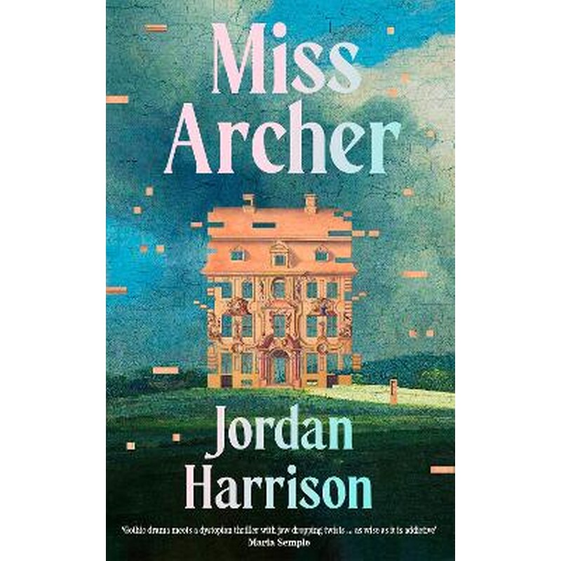 Miss Archer