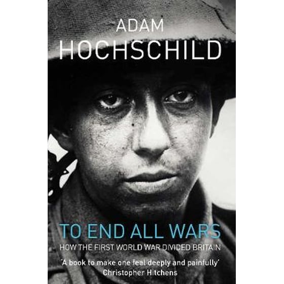 To End All Wars image 0