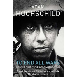 To End All Wars
