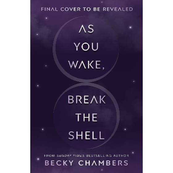 As You Wake, Break the Shell image 0