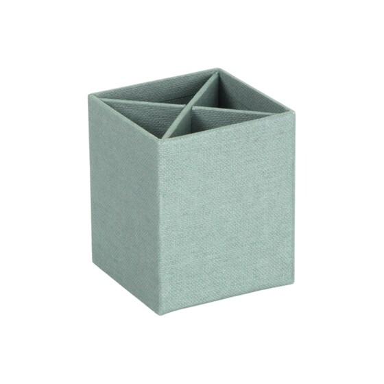 Μολυβοθήκη Bigso Box Penny Soft Teal image 1