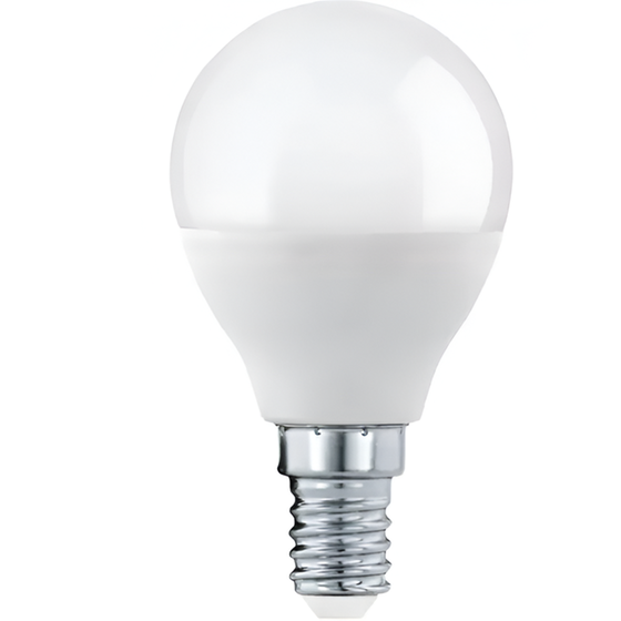 Λαμπτήρας LED Eglo P45 6W 3000K - Θερμό Λευκό image 0