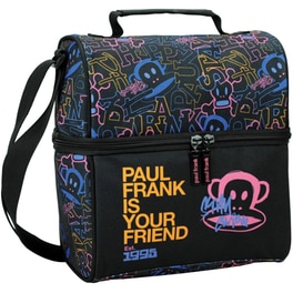 Τσαντάκι Φαγητού Ισοθερμικό Paul Frank Y2K