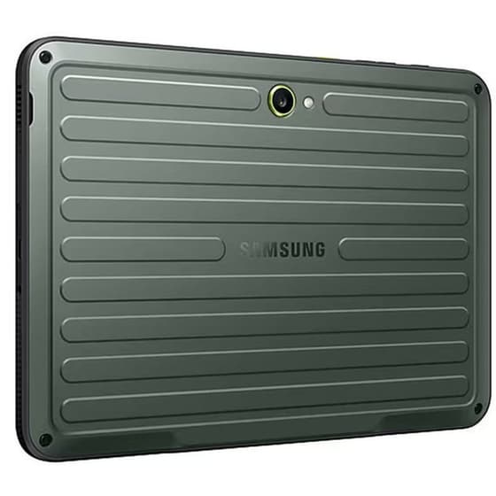 Tablet Samsung Galaxy Tab Active5 Pro 8GB / 256 GB 5G - Green image 4