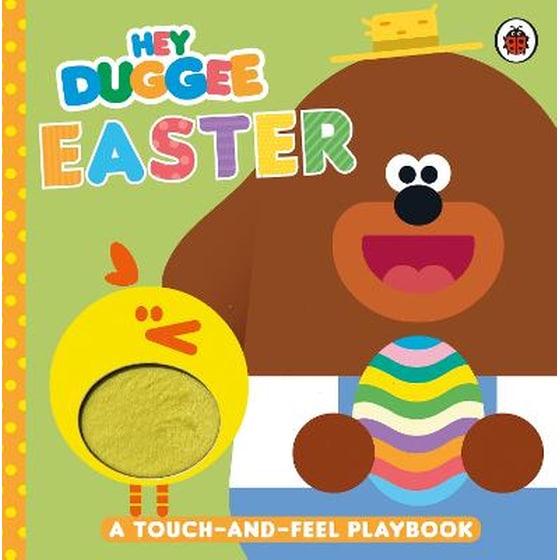 Hey Duggee: Easter image 0
