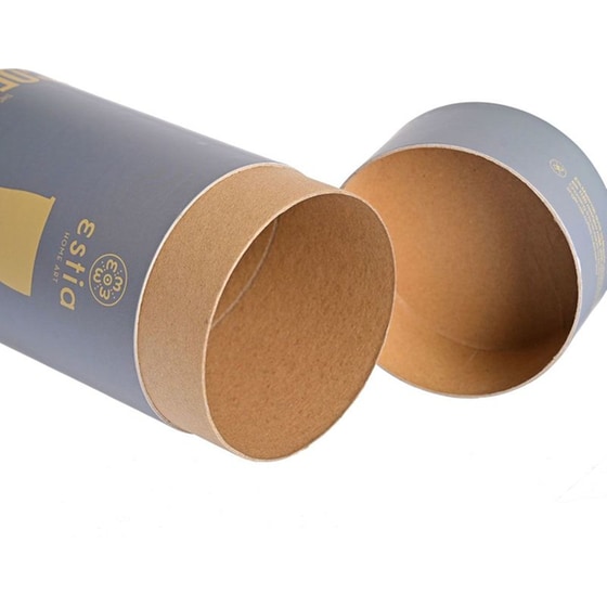 Ποτήρι Θερμός Estia Home Art Save The Aegean Fjord Grey 350 ml image 3