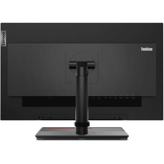 Lenovo ThinkVision P27u-20 27" UHD IPS 60Hz 4ms image 7