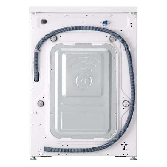 LG F4X1009NWH 9 kg 1.400 Στροφές Λευκό με Wi-Fi Πλυντήριο Ρούχων image 8