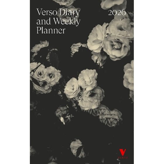 Verso Radical Diary and Weekly Planner 2026 image 0