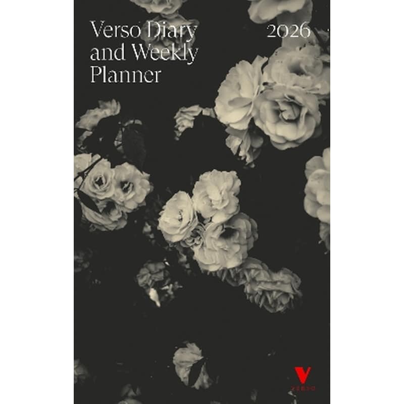 Verso Radical Diary and Weekly Planner 2026