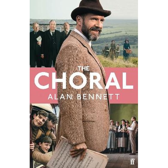 The Choral image 0