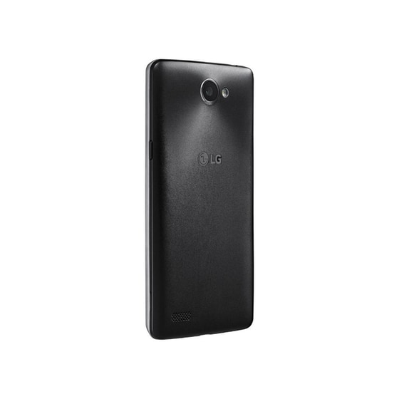 LG Bello II 8GB Μαύρο Smartphone image 3