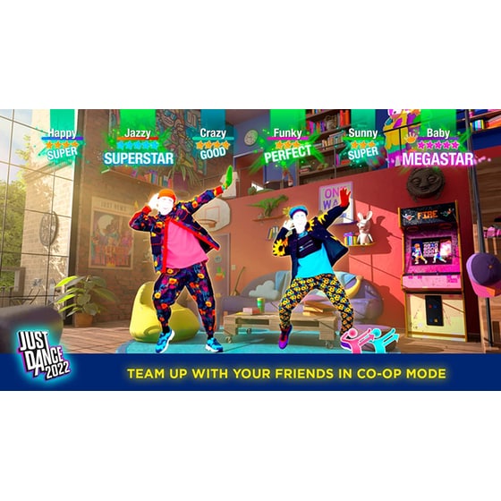 Just Dance 2022 - PS5 image 5
