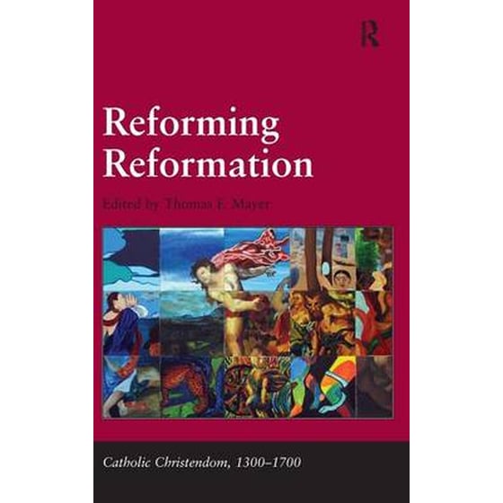 Reforming Reformation image 0