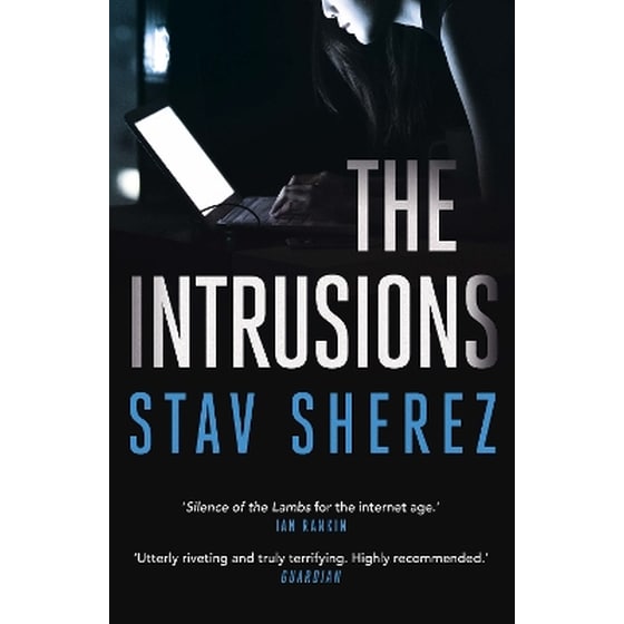 The Intrusions image 0
