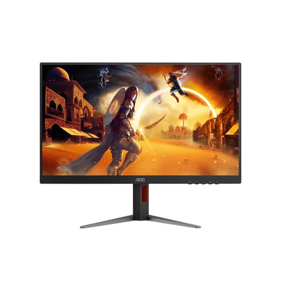 AOC G4 Q27G4ZD Monitor 26.5" Quad HD OLED Flat 280Hz 0.03ms image 3