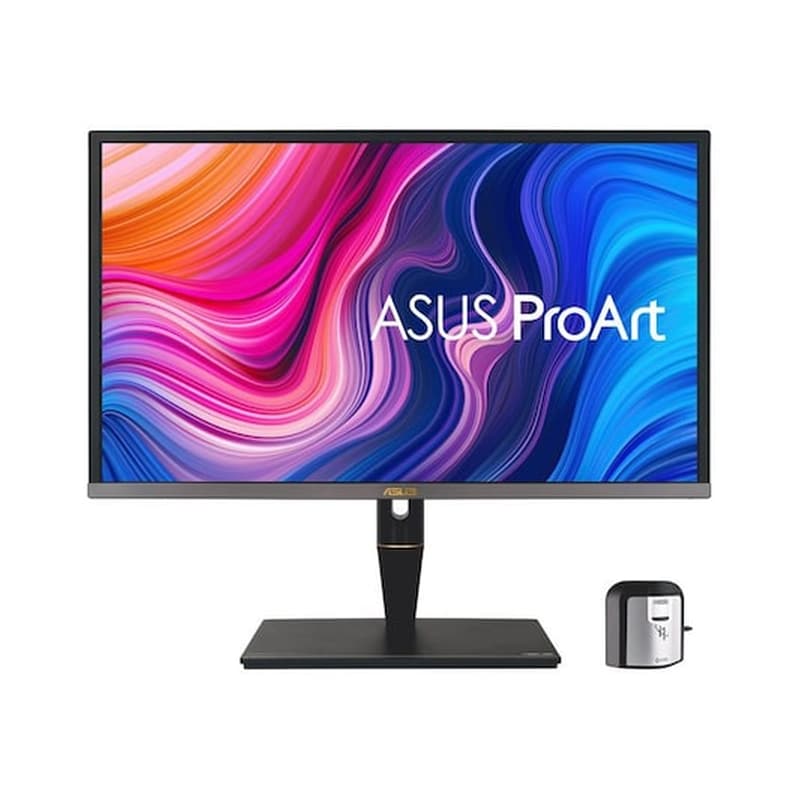 ASUS Asus ProArt PA27UCX Monitor 27 4K UHD IPS Flat 60Hz 4ms