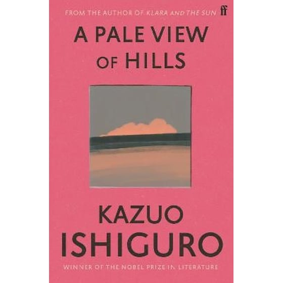 Pale View of Hills image 0