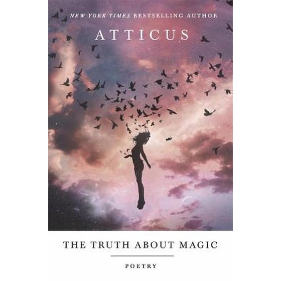 The Truth About Magic image 0