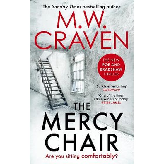 The Mercy Chair image 0
