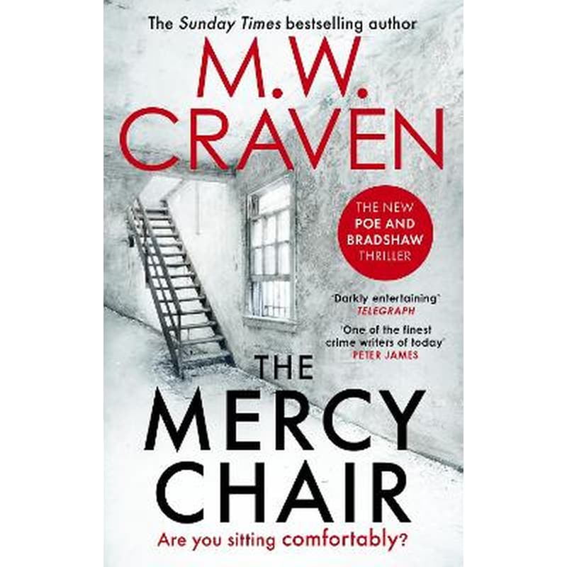 The Mercy Chair