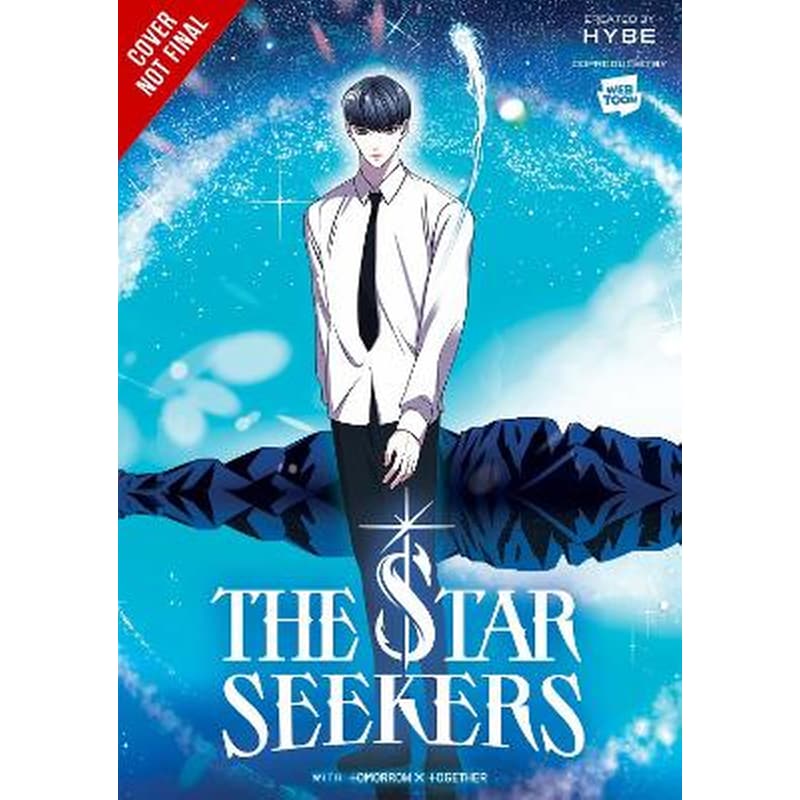 The Star Seekers, Vol. 6 (comic)