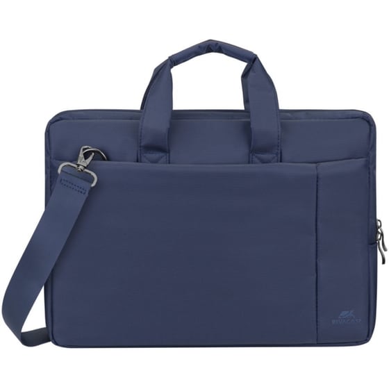 Τσάντα Laptop Rivacase 8231 15.6" - Μπλε image 1