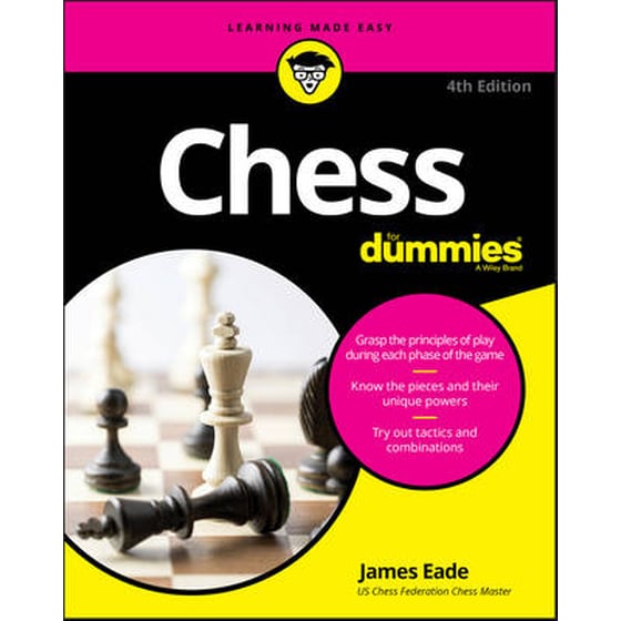 Chess For Dummies image 0
