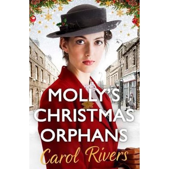 Molly's Christmas Orphans image 0