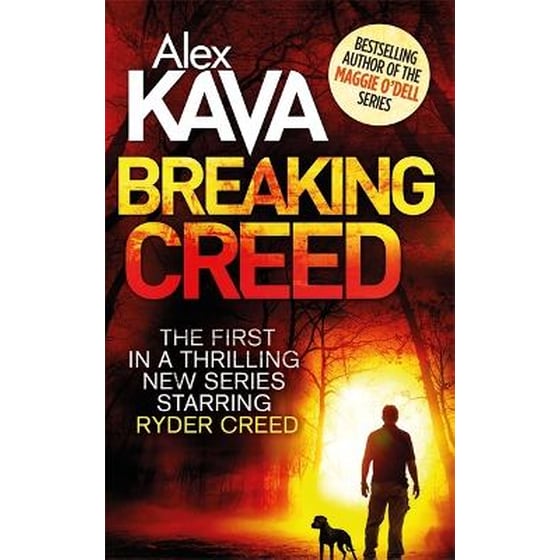 Breaking Creed image 0