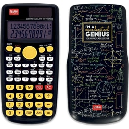 Αριθμομηχανή Legami Genius