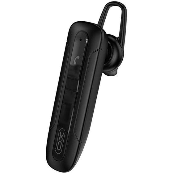 Ακουστικά Bluetooth XO BE28 - Black image 0
