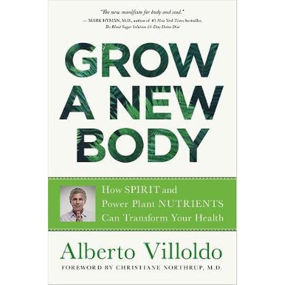 Grow a New Body image 0