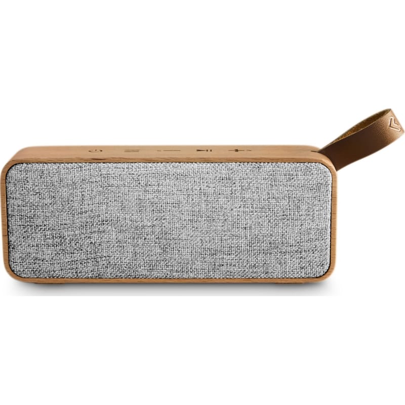Φορητό Ηχείο Energy Sistem Echo Beech 6W - Καφέ