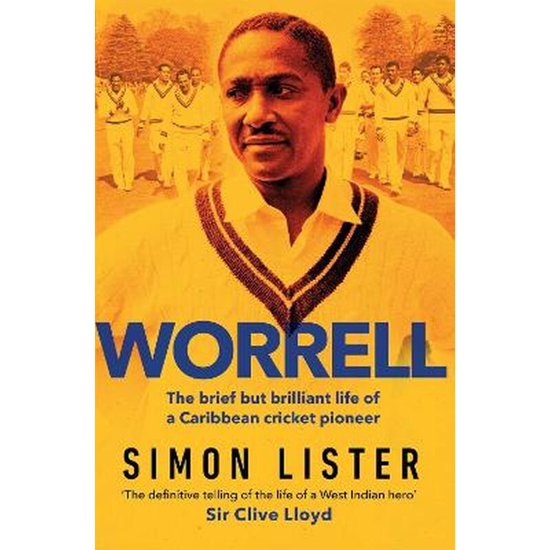Worrell