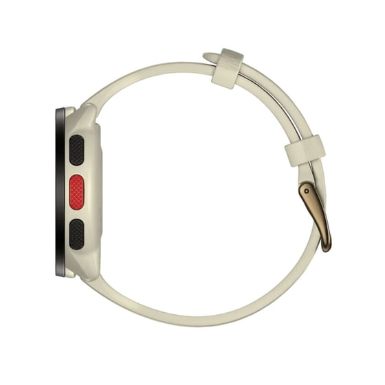 Smartwatch Polar Pacer 45mm - Cloud White image 1